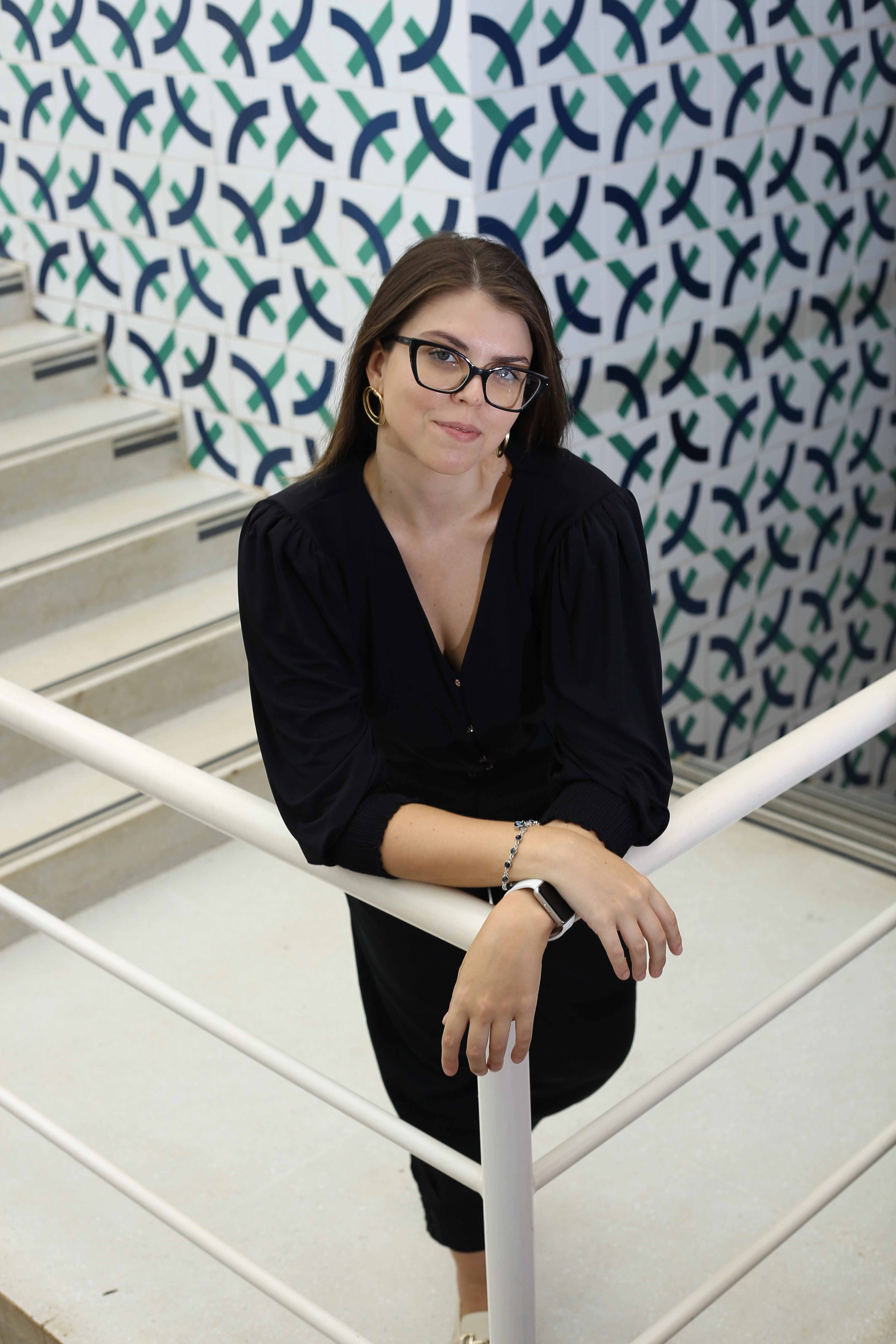 Photo of Thainá Mansur